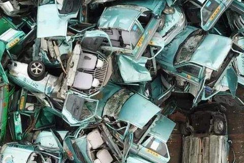海北藏族锂电池旧回收